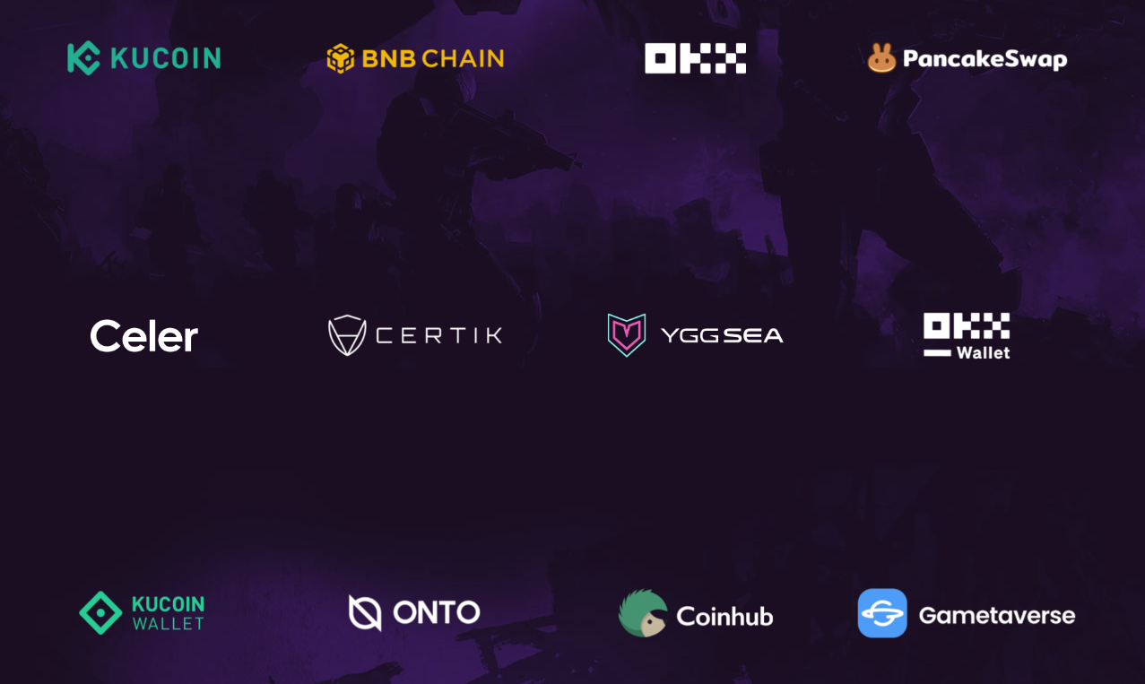 Superpower Squad Partners 1