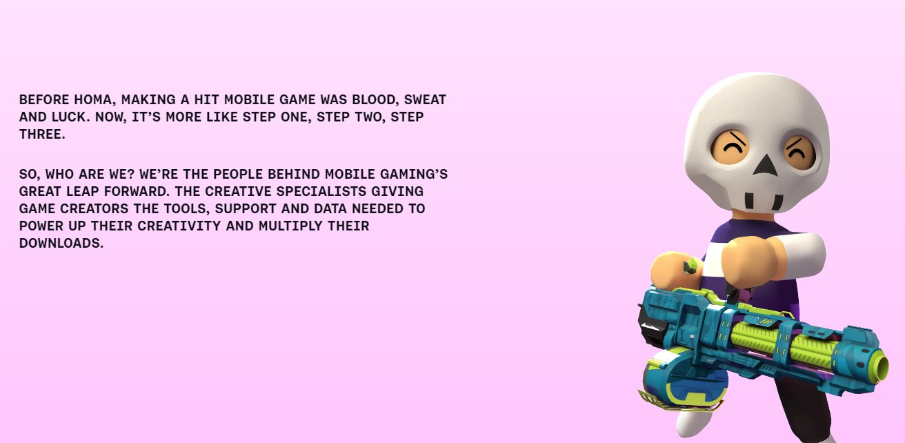 Homa Info 1