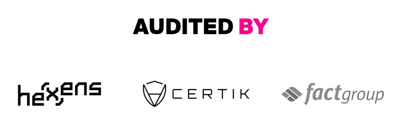 Fasttoken Audited by