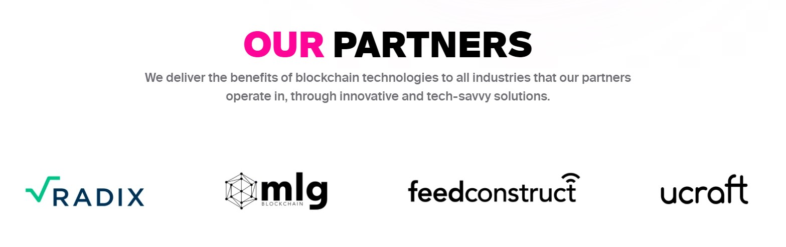 Fasttoken Partners