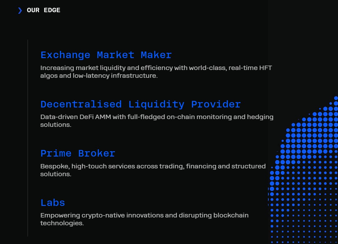 CyberX Info
