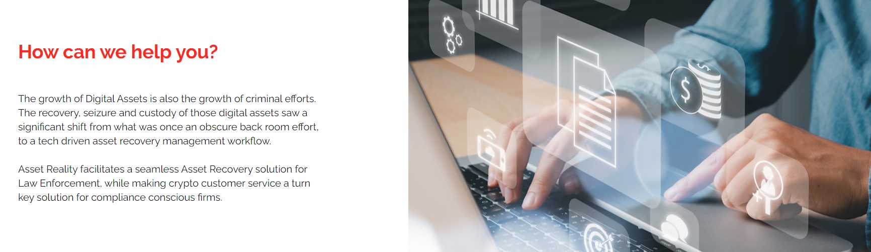 Asset Reality Info 1