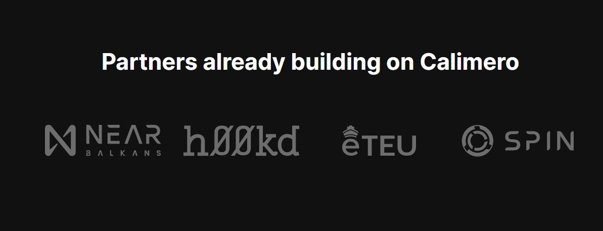 Calimero Partners