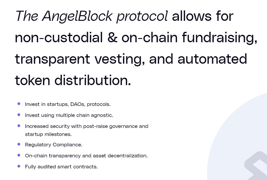 AngelBlock Info