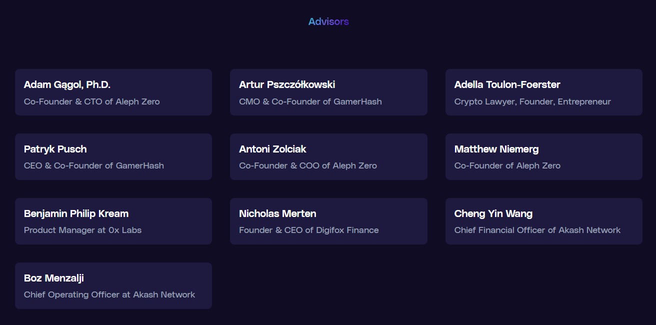 AngelBlock Advisors