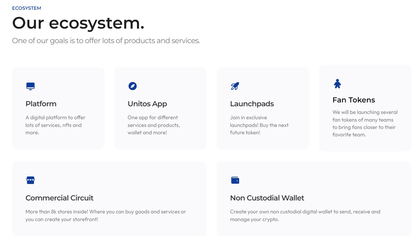 PARMA Fan Token Ecosystem