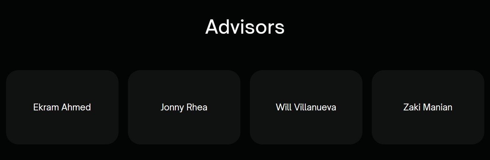 Sovereign Advisors