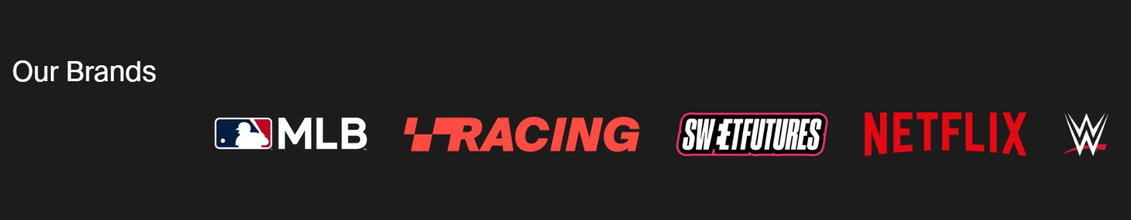 Candy Digital Brands