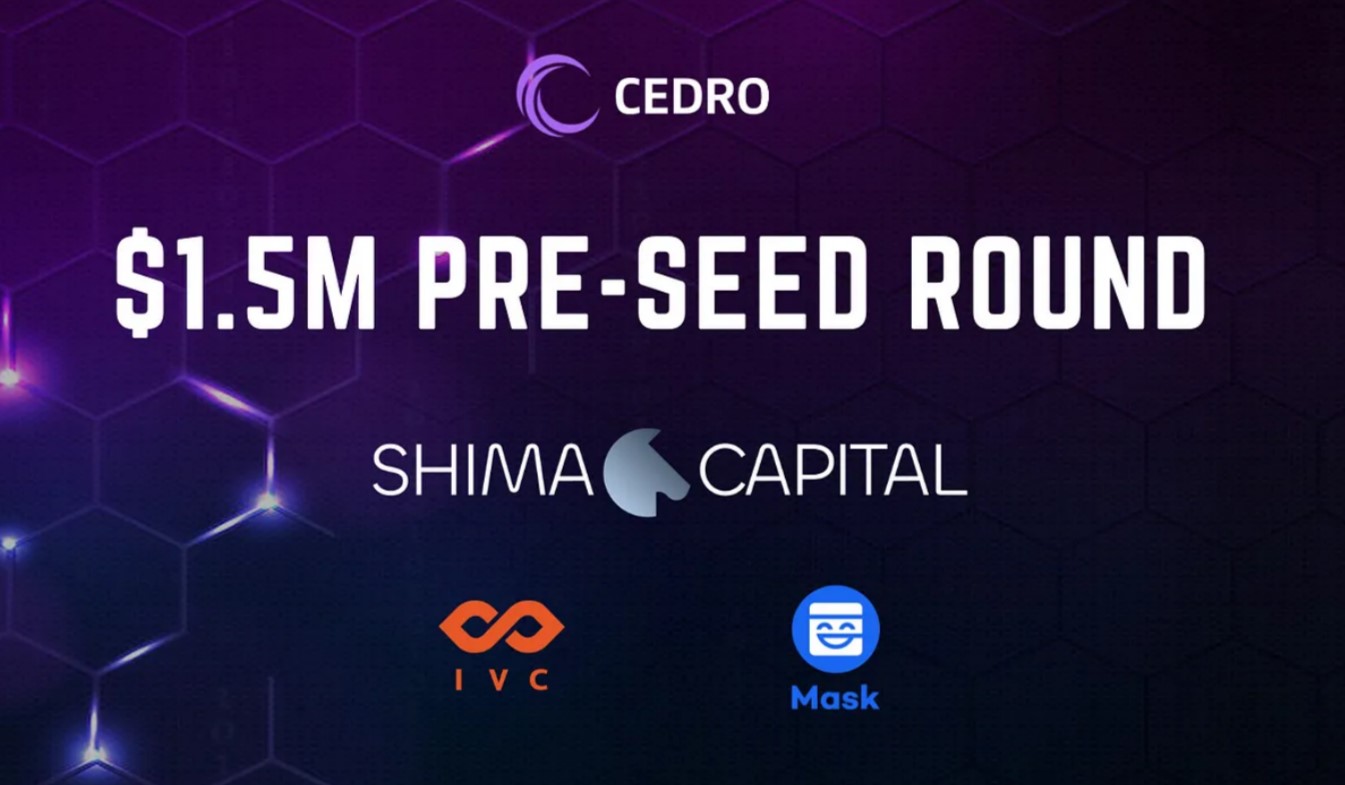 Cedro Finance Investors