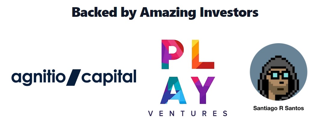 Omega Royale Investors