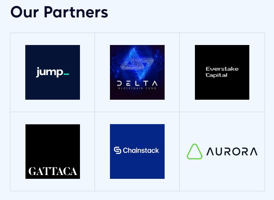 Kolibrio Partners