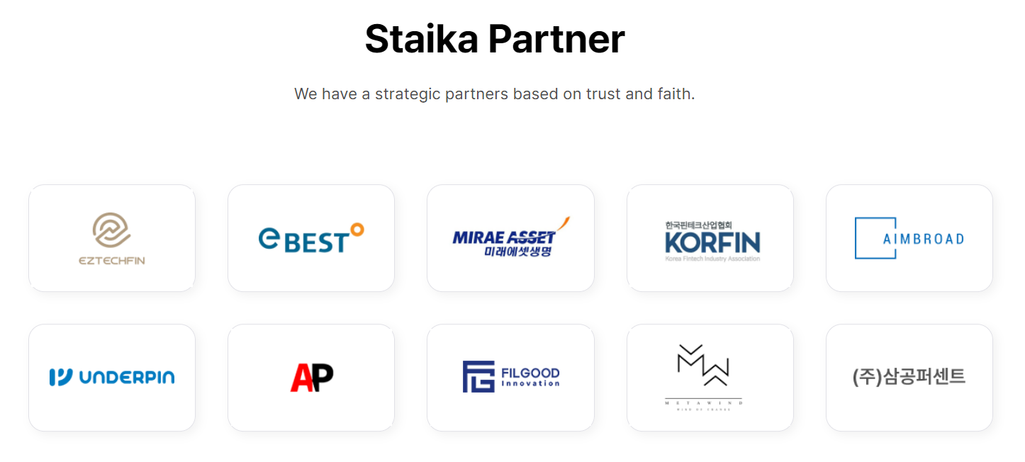 Staika Partners