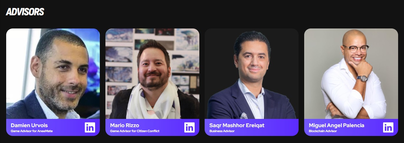 QORPO World Advisors