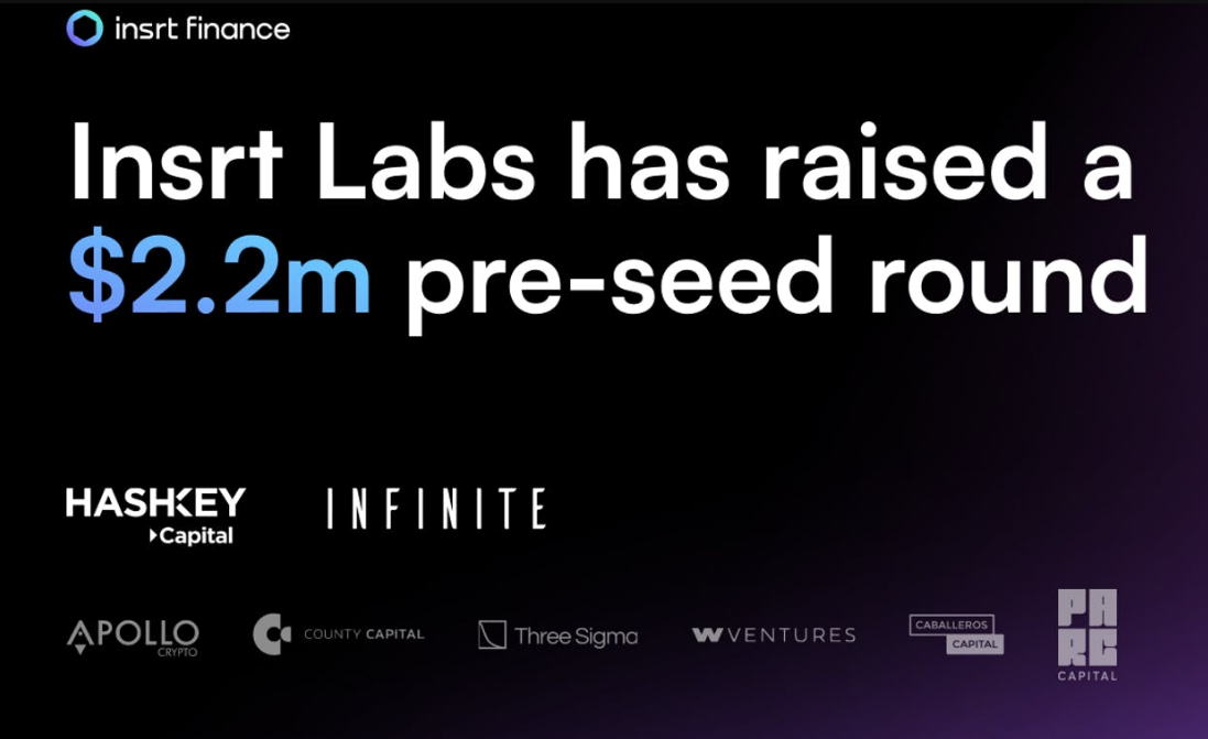 Insrt Finance Investors