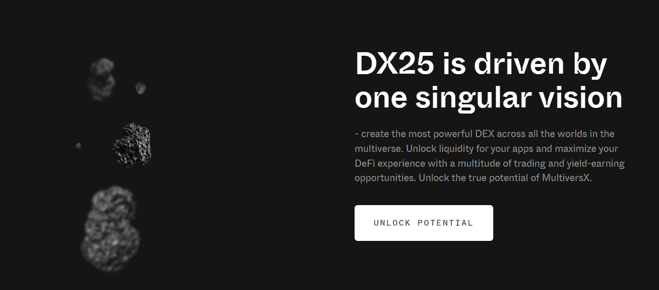 DX25 Info 1