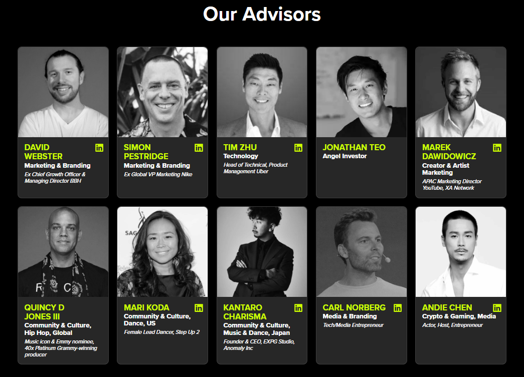 REPUBLIK Advisors