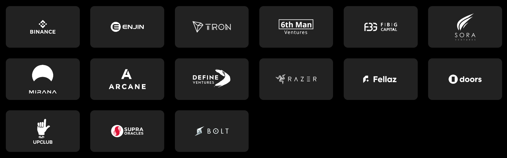 REPUBLIK Investors and Partners