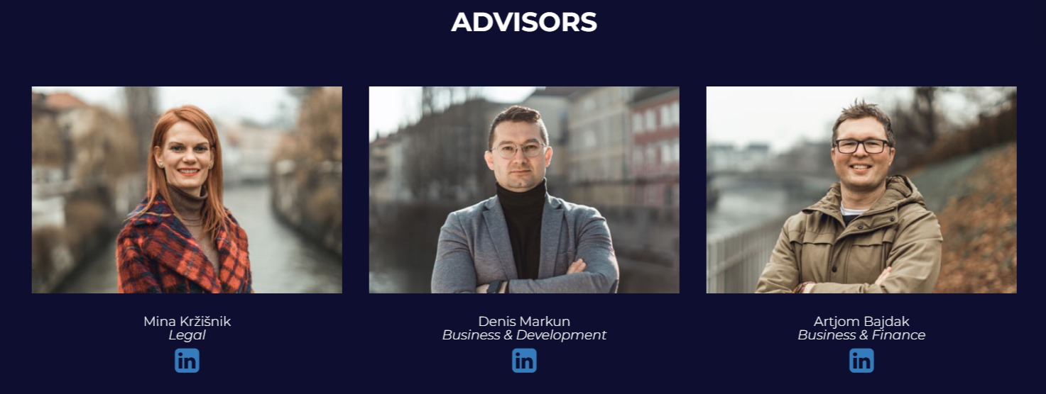 CryptoUnity Advisors