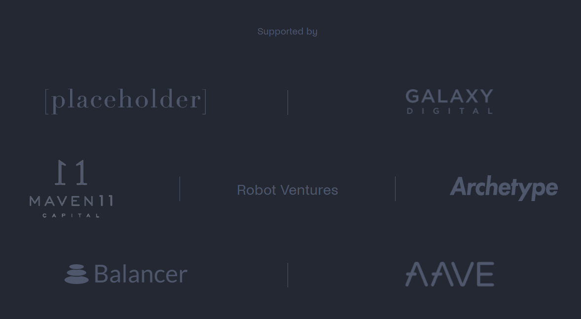 Gyroscope Investors & Partners