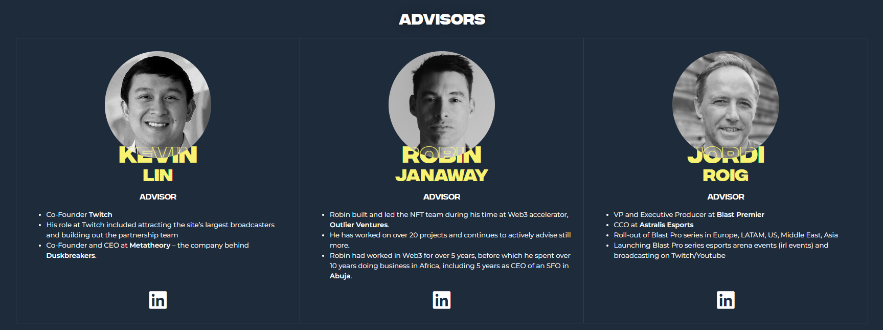 Walker World Advisors