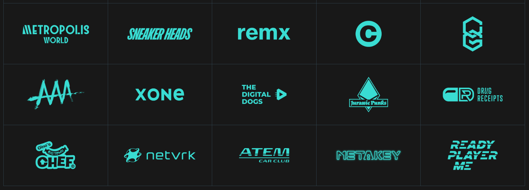 Walker World Partners 2