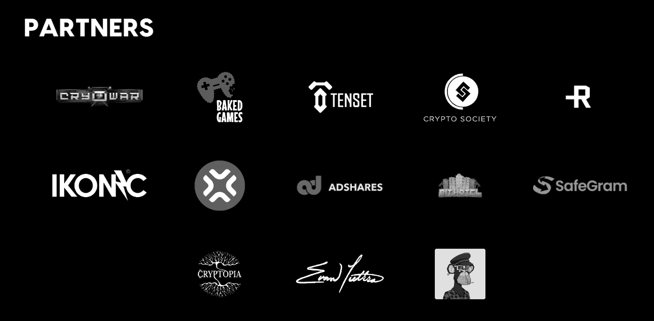 Alaska Gold Rush Partners