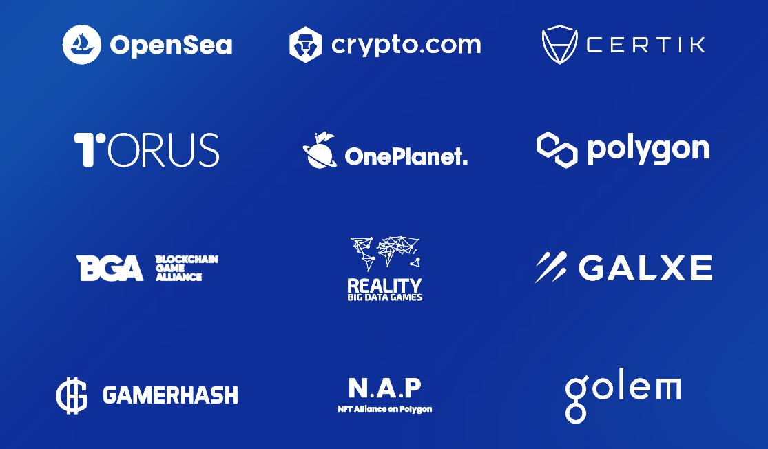 Reality Metaverse Partners