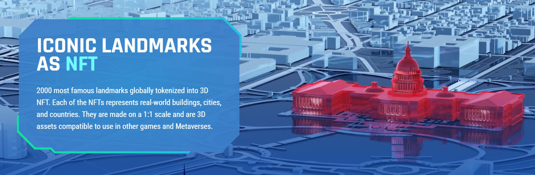 Reality Metaverse Info