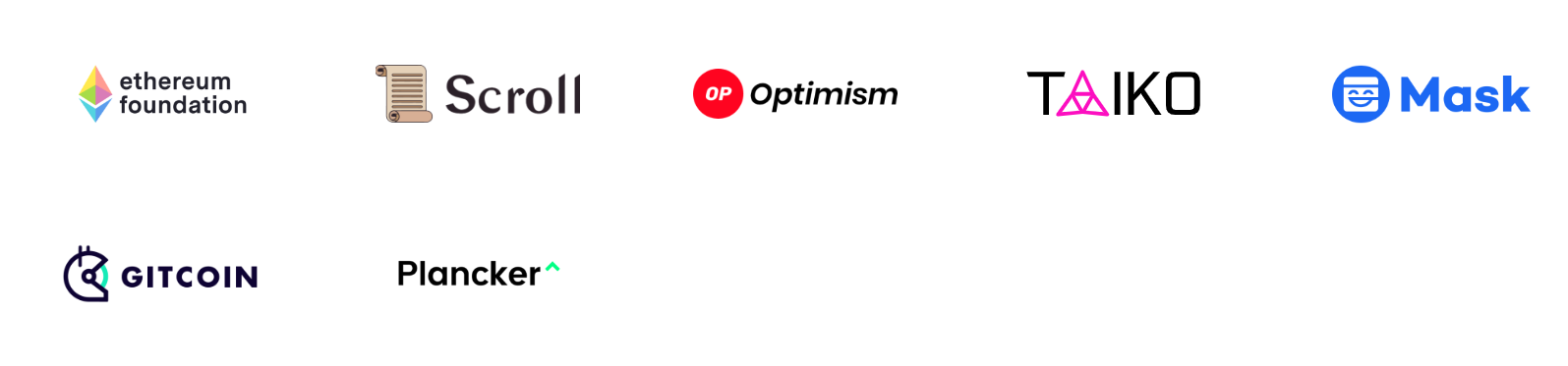 Soul Wallet Grants & Support