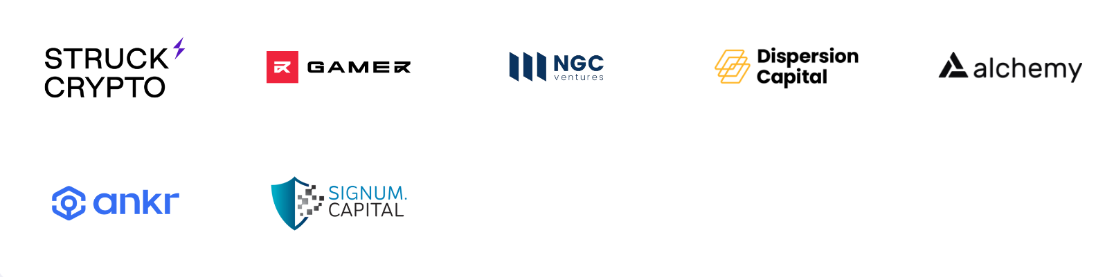 Soul Wallet Investors