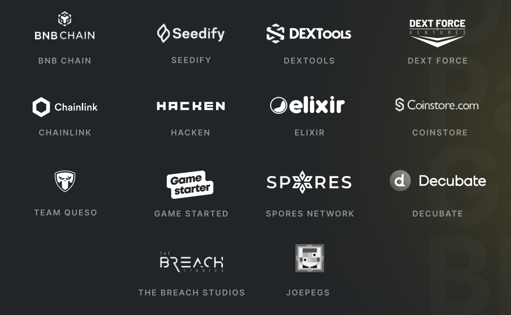 LitLab Games Partners