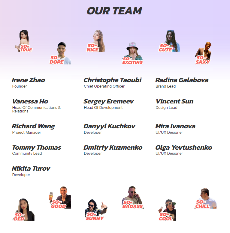 SO-COL Team