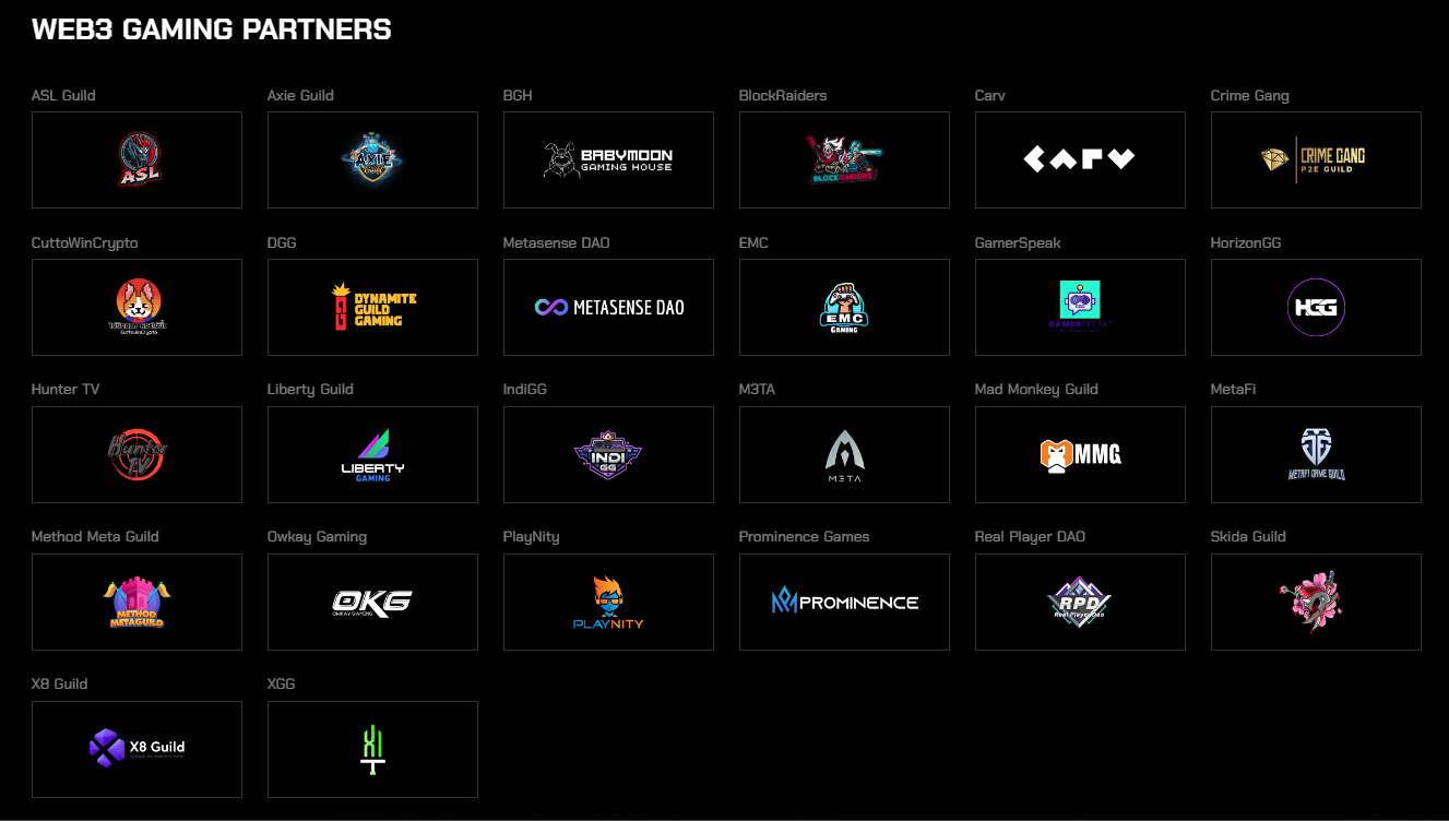 Delysium Partners