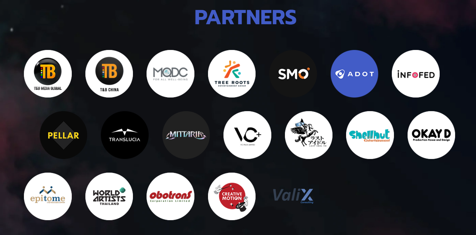 Crown Partners