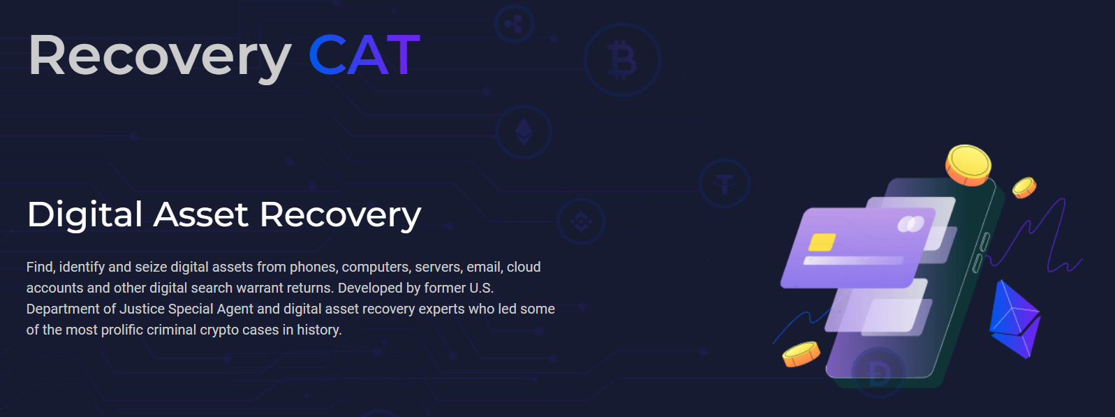 Cat Labs Info 1