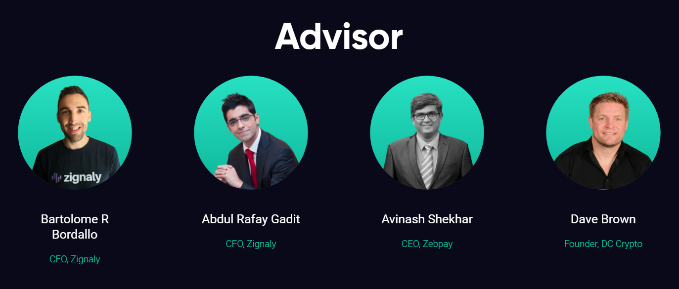 WeFi Advisors