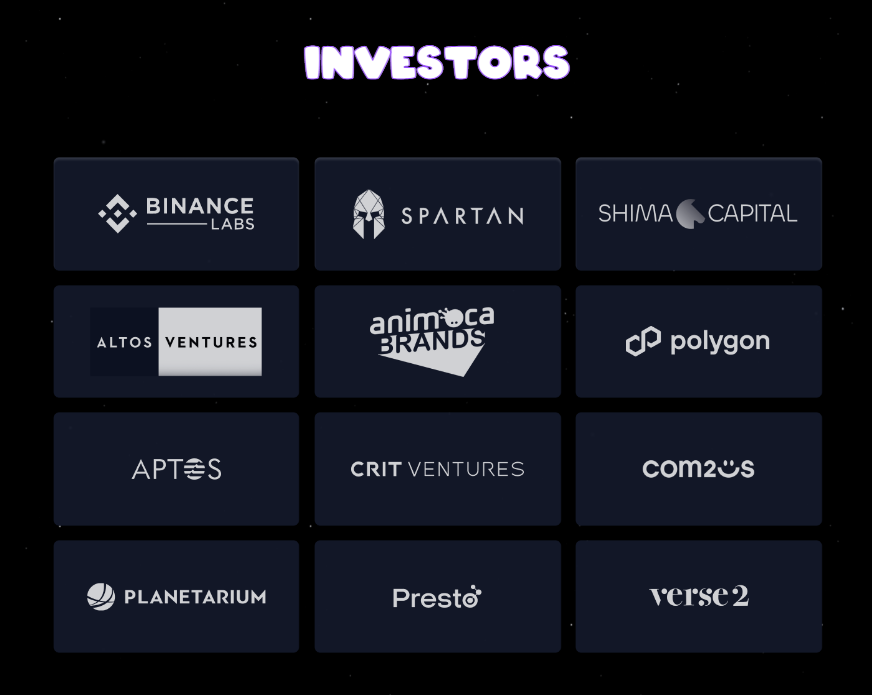 Gomble Investors