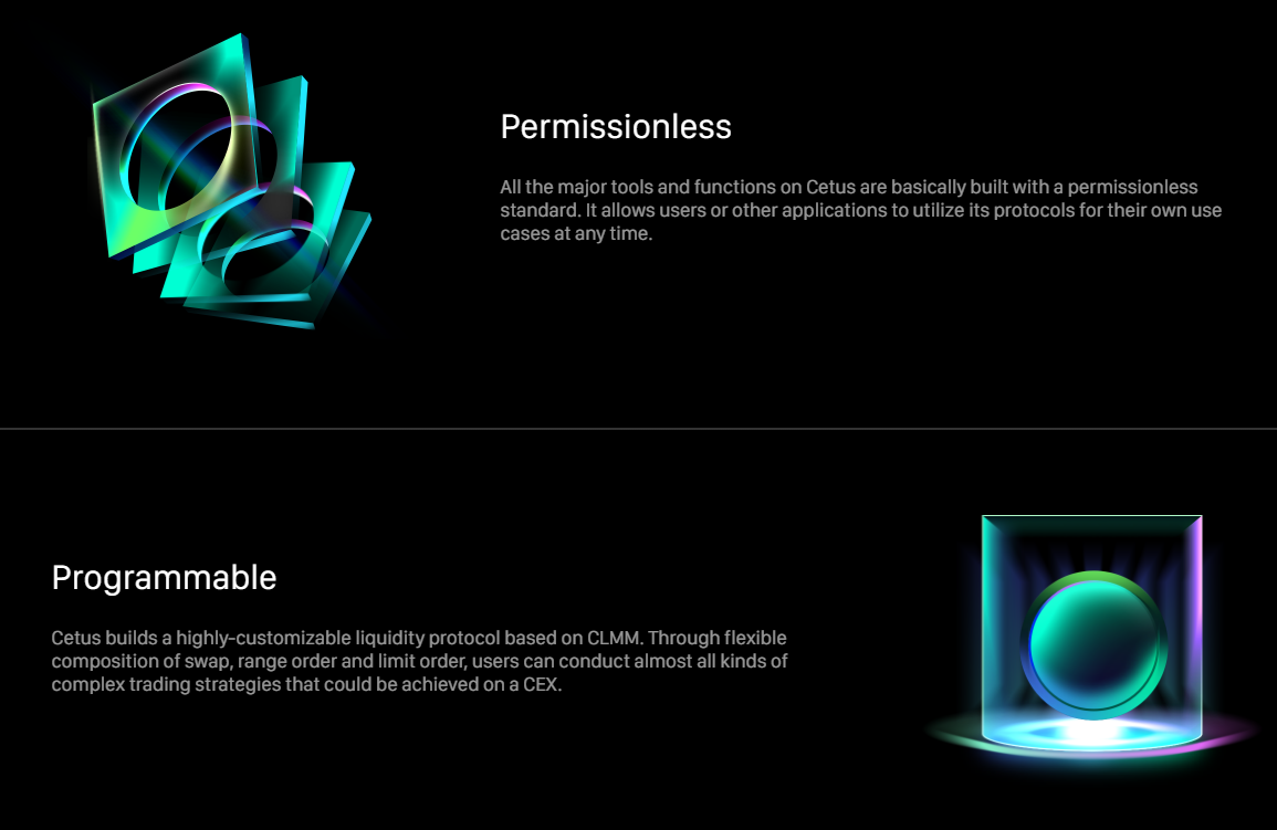 Cetus Info 1