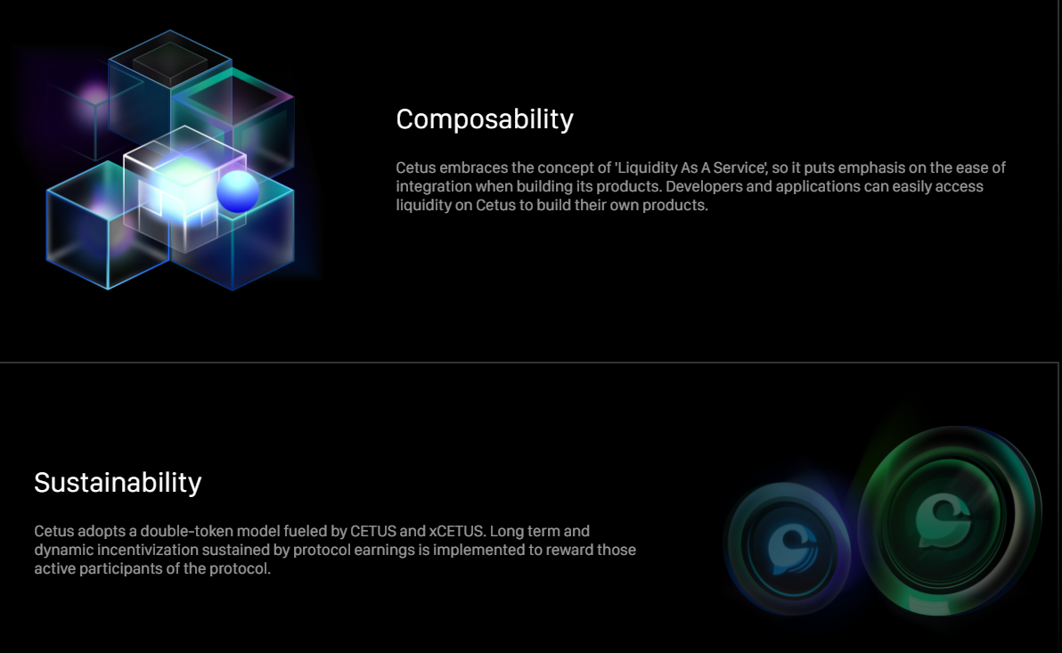 Cetus Info 2