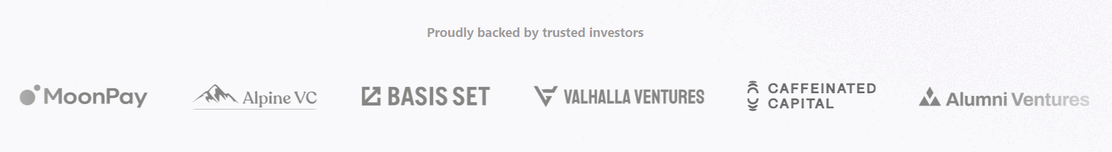 Entendre Finance Investors
