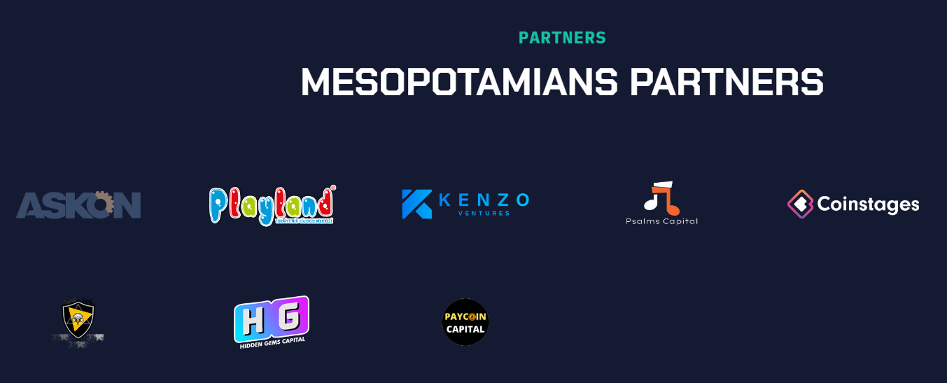 Metapotamians Partners