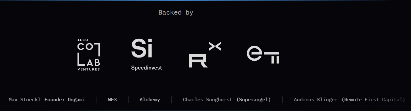 Blocktorch Investors
