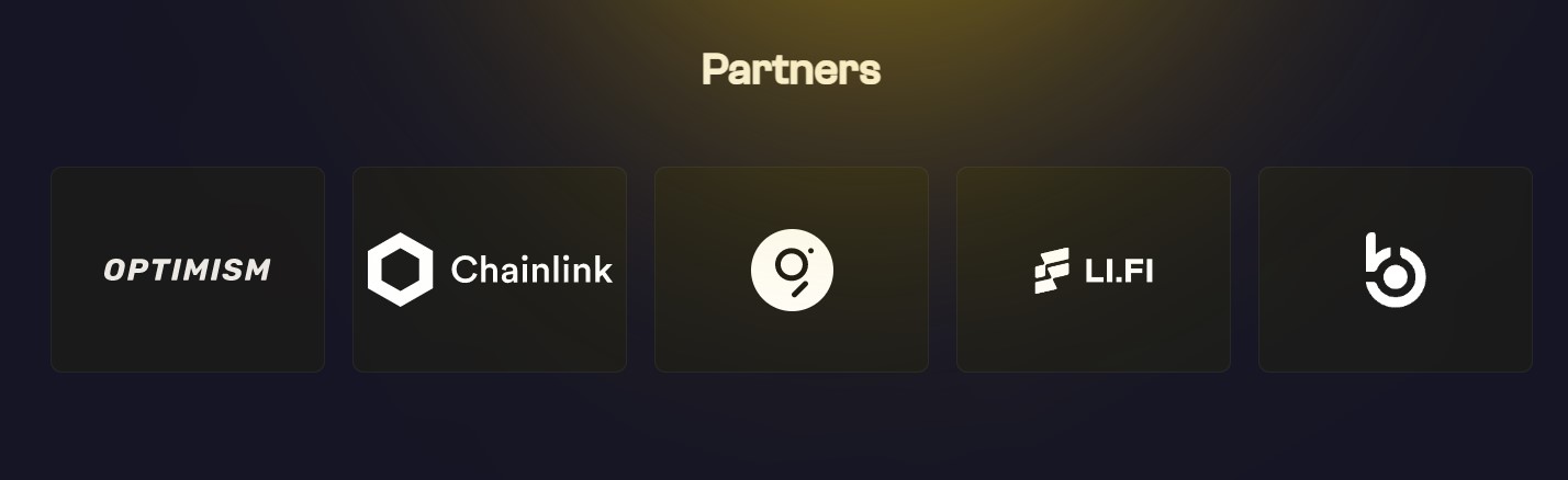 Pika Protocol Partners