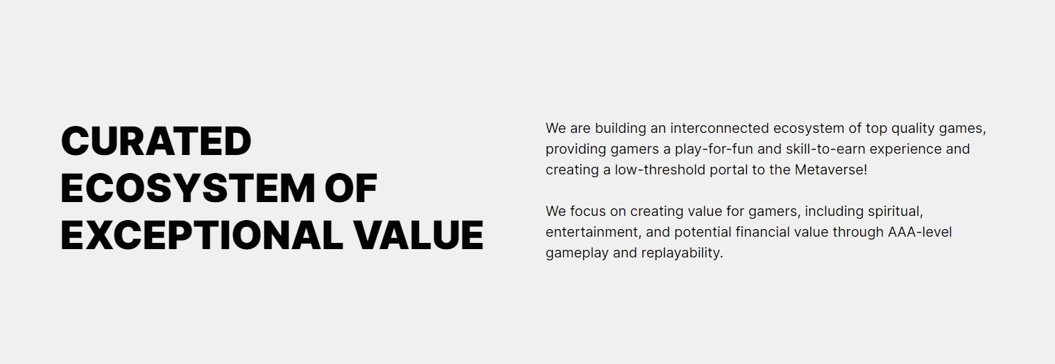 Metagame Industries About