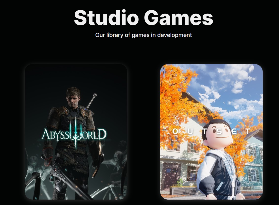 Metagame Industries Info