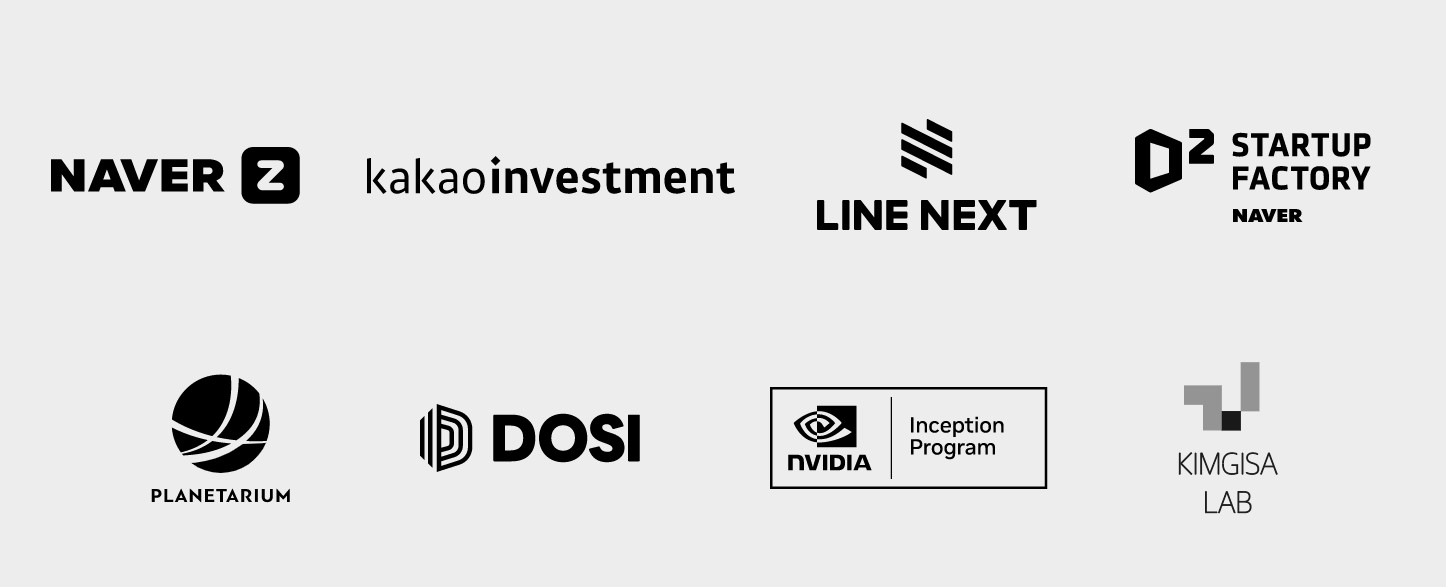 GoodGang Labs Investors & Partners