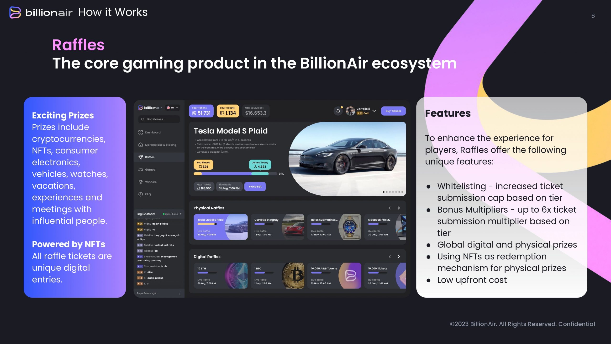 BillionAir How it Works 2