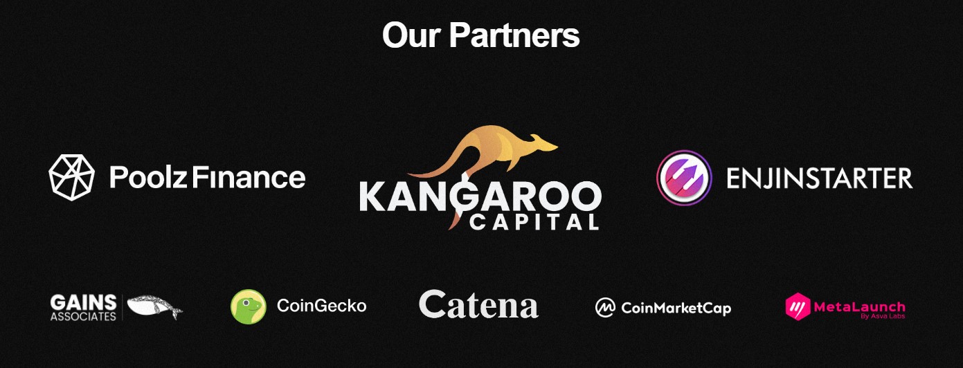 KvantsAI Partners