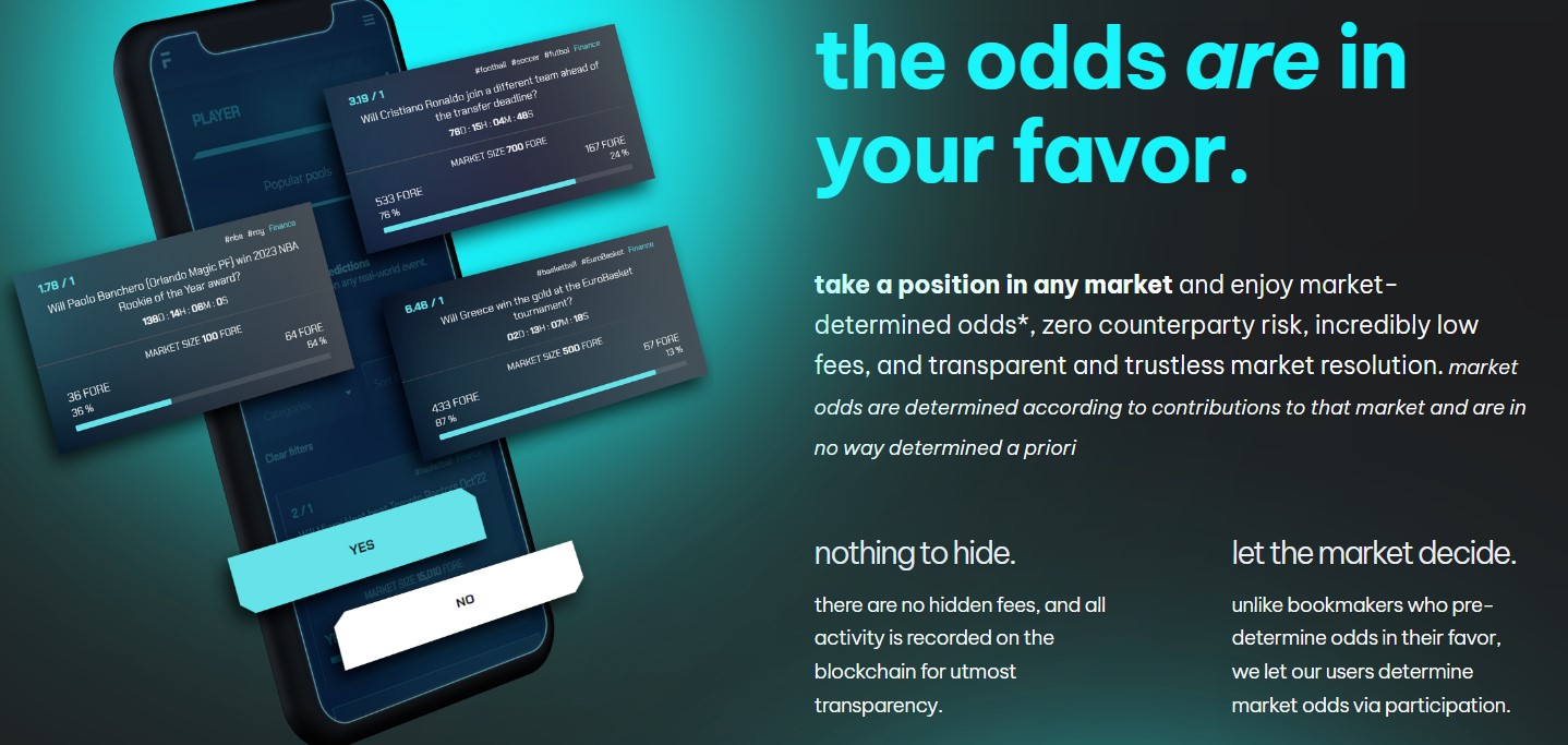 Fore Protocol Info 2