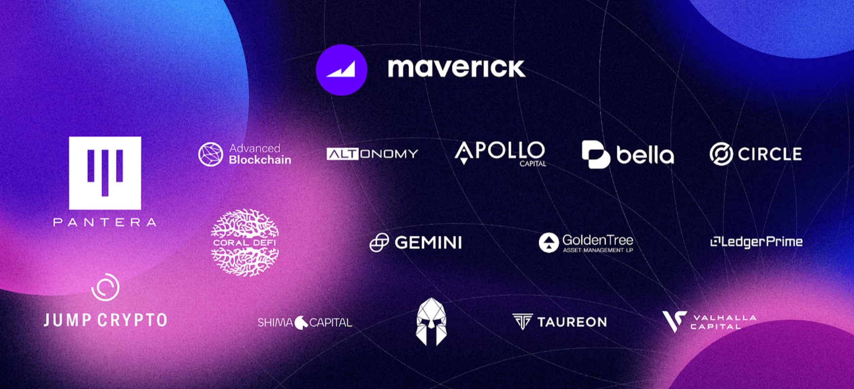 Maverick Protocol Investors